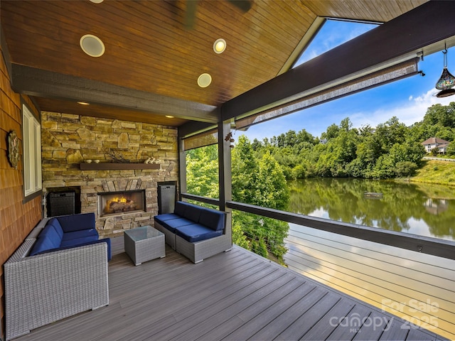 20 Narrows Run Loop, Hendersonville, NC 28791 - photo 18