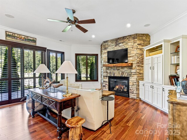 20 Narrows Run Loop, Hendersonville, NC 28791 - photo 32