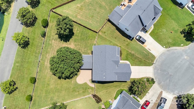 2004 Onotoa Dr, Indian Trail, NC 28079 - drone / aerial view