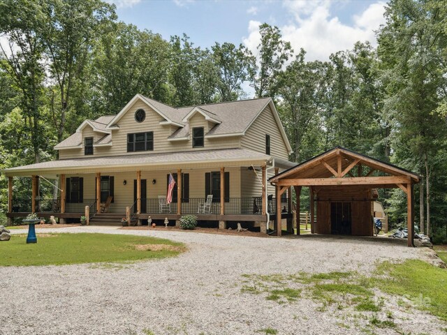 820 King Rd, Clover, SC 29710 - photo 3