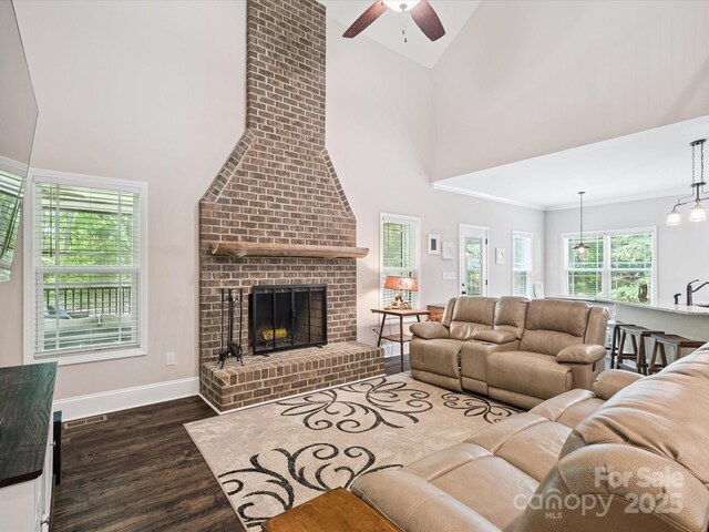 820 King Rd, Clover, SC 29710 - photo 5