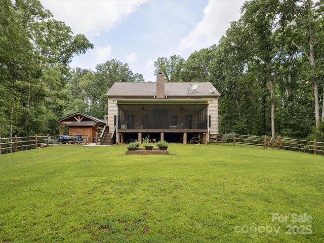820 King Rd, Clover, SC 29710 - photo 35