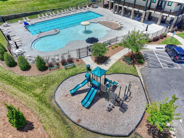 336 Secretariat Dr, Iron Station, NC 28080 - photo 32