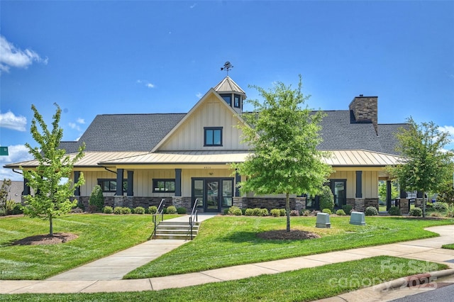 336 Secretariat Dr, Iron Station, NC 28080 - photo 34