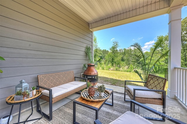336 Secretariat Dr, Iron Station, NC 28080 - photo 1
