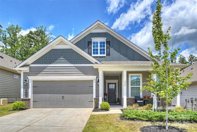 336 Secretariat Dr, Iron Station, NC 28080 - photo 2