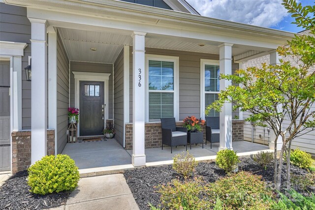336 Secretariat Dr, Iron Station, NC 28080 - photo 3