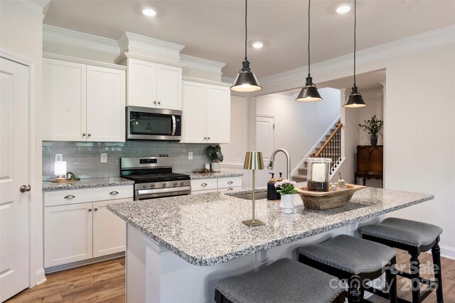 336 Secretariat Dr, Iron Station, NC 28080 - photo 10