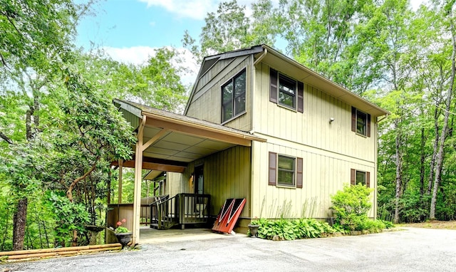 2760 Ugugu Dr, Brevard, NC 28712 - photo 1
