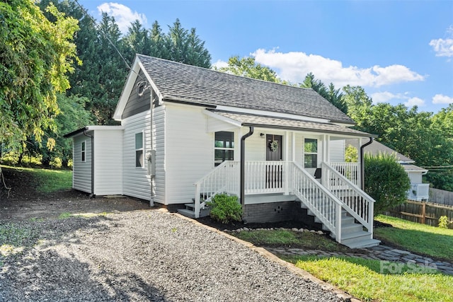 180 Church St, Marion, NC 28752 - photo 1