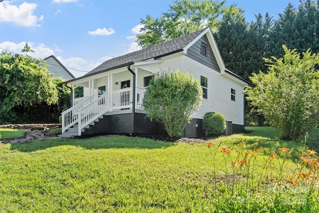 180 Church St, Marion, NC 28752 - photo 3