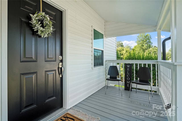 180 Church St, Marion, NC 28752 - photo 4