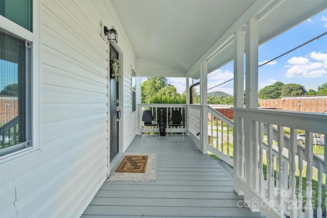 180 Church St, Marion, NC 28752 - photo 5