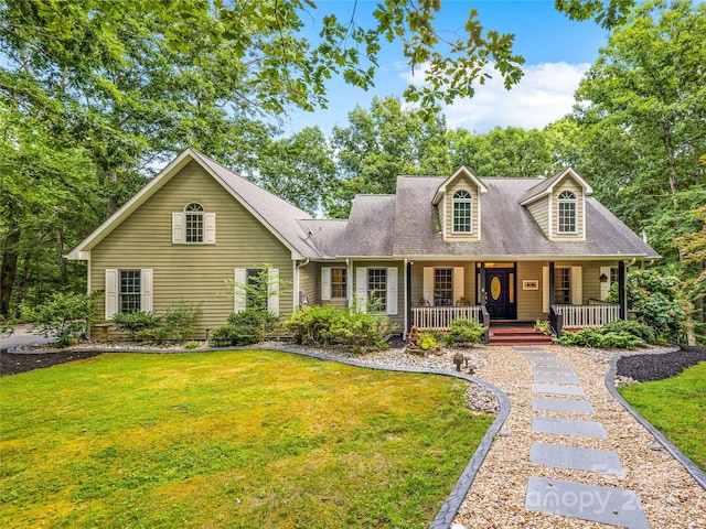 247 Big Raven Ln, Saluda, NC 28773 - photo 1