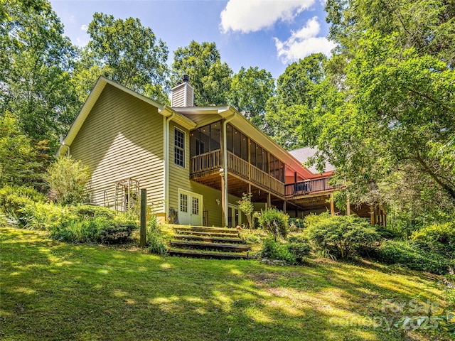 247 Big Raven Ln, Saluda, NC 28773 - photo 2