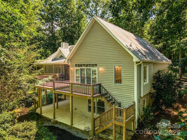 247 Big Raven Ln, Saluda, NC 28773 - photo 3
