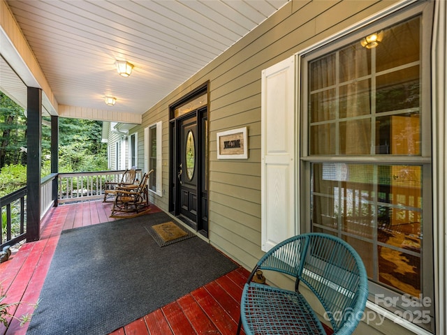 247 Big Raven Ln, Saluda, NC 28773 - photo 4