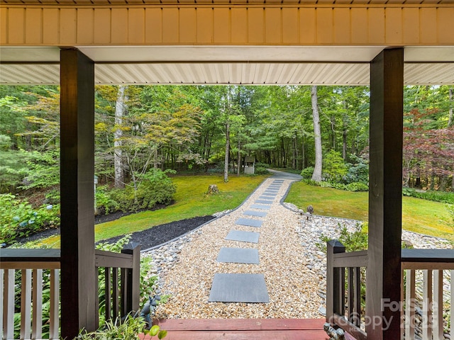 247 Big Raven Ln, Saluda, NC 28773 - photo 5