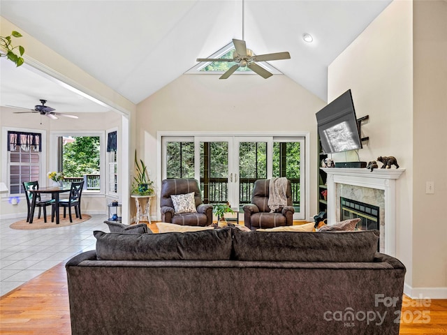 247 Big Raven Ln, Saluda, NC 28773 - photo 9