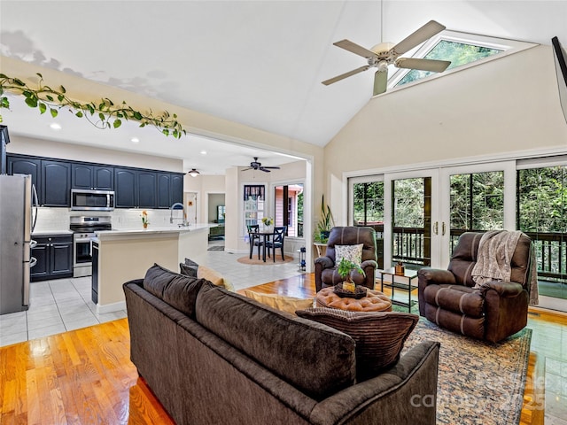 247 Big Raven Ln, Saluda, NC 28773 - photo 11