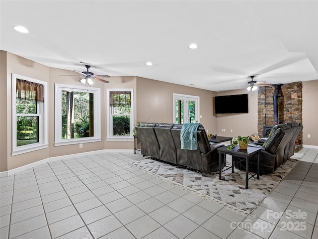 247 Big Raven Ln, Saluda, NC 28773 - photo 30