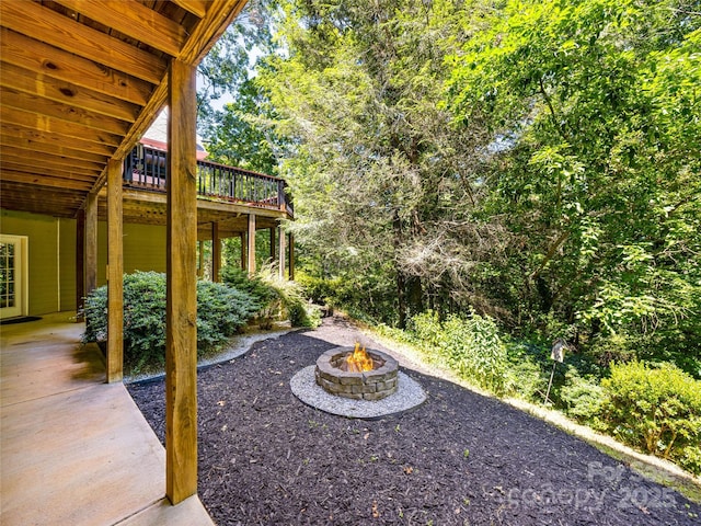 247 Big Raven Ln, Saluda, NC 28773 - photo 35
