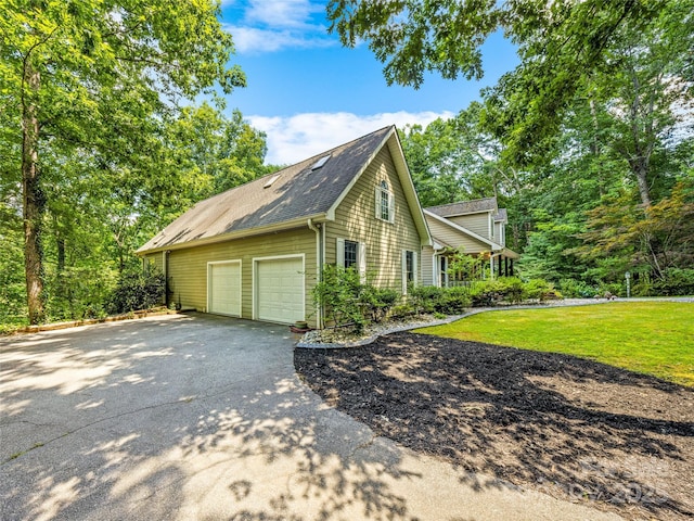 247 Big Raven Ln, Saluda, NC 28773 - photo 45