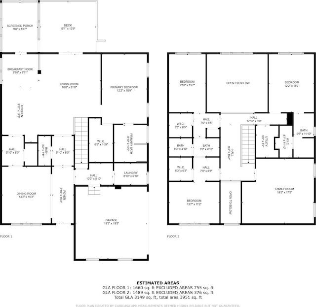 8214 Aspen Ct, Mint Hill, NC 28227 - photo 40