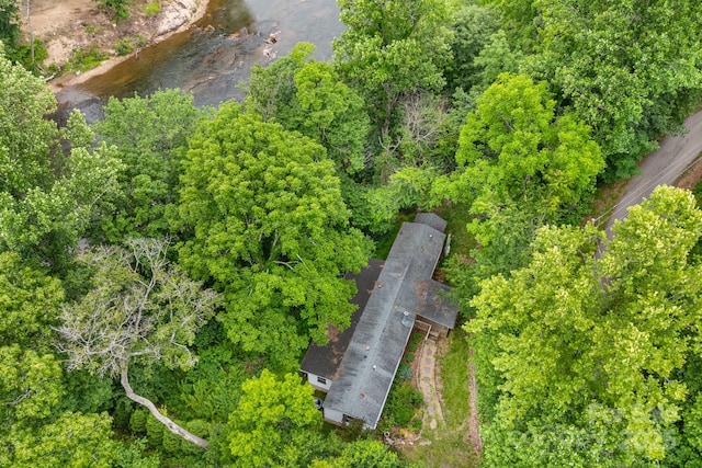 6 Kims Ct, Clyde, NC 28721 - view of subject property