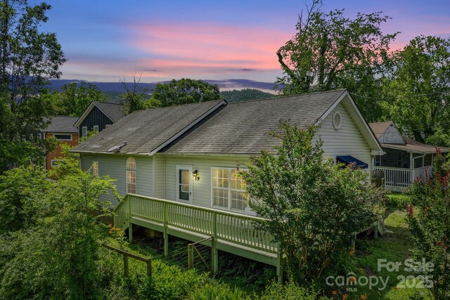 19 Busbee View Rd, Asheville, NC 28803 - photo 1