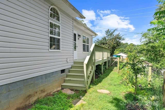 19 Busbee View Rd, Asheville, NC 28803 - photo 14