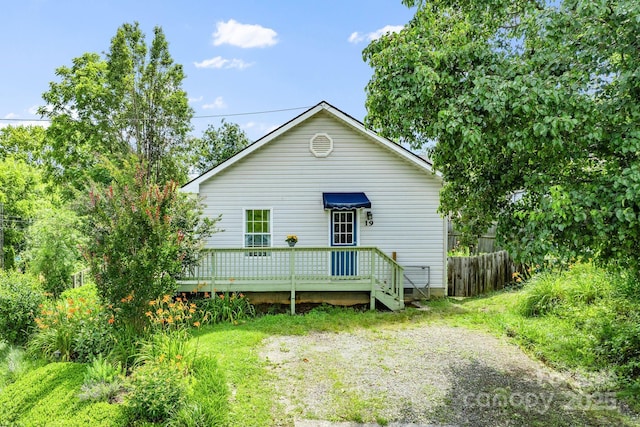 19 Busbee View Rd, Asheville, NC 28803 - photo 16