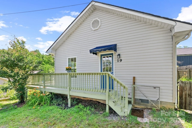 19 Busbee View Rd, Asheville, NC 28803 - photo 17