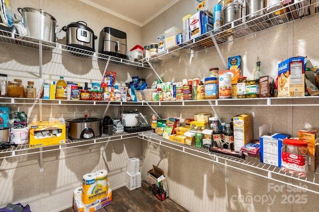 200 Vista Pointe Dr, Stony Point, NC 28678 - view of storage area