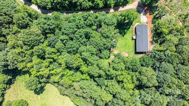 200 Vista Pointe Dr, Stony Point, NC 28678 - aerial view of property's location