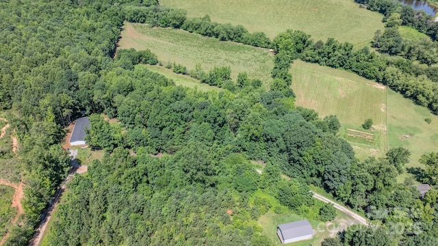 200 Vista Pointe Dr, Stony Point, NC 28678 - view of property location with a forest