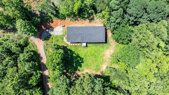 200 Vista Pointe Dr, Stony Point, NC 28678 - aerial view of property's location
