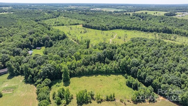 200 Vista Pointe Dr, Stony Point, NC 28678 - bird's eye view of a forest