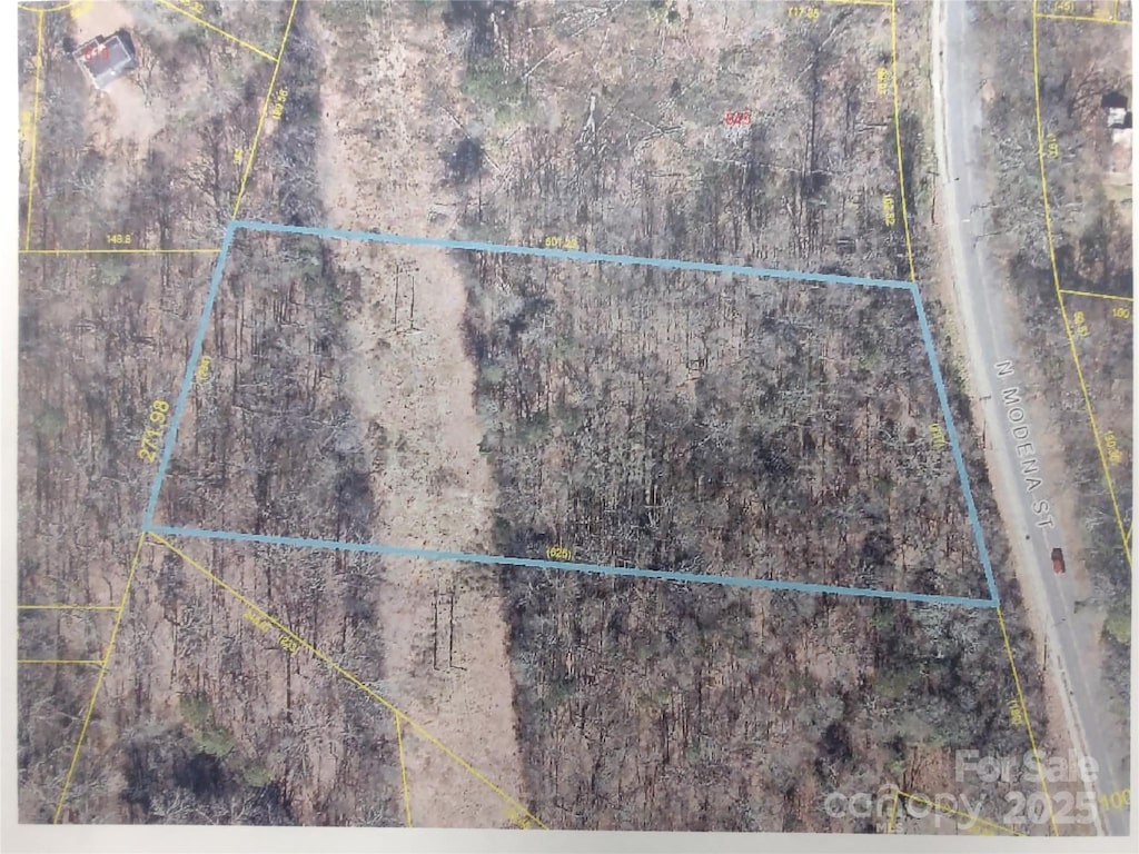 801 Modena St, Gastonia, NC 28054