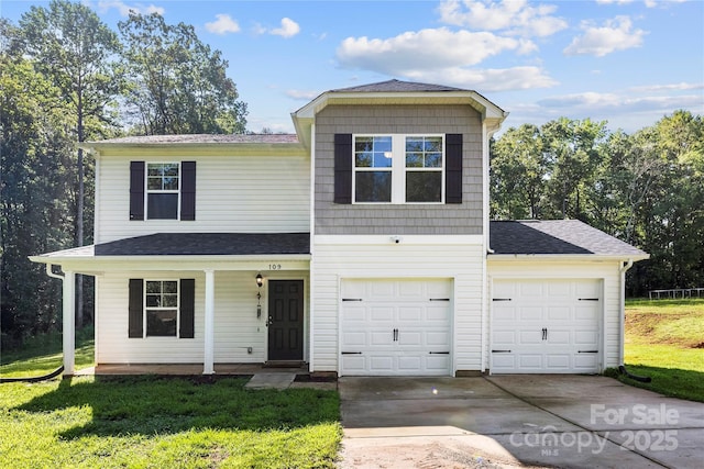 109 Landon Ct, Shelby, NC 28152 - photo 1