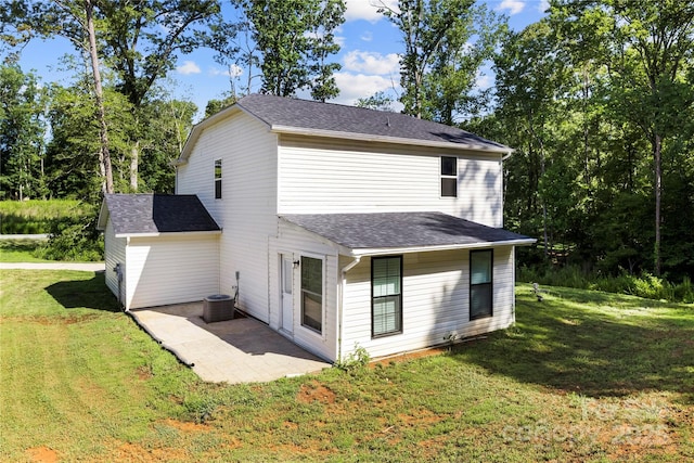 109 Landon Ct, Shelby, NC 28152 - photo 41