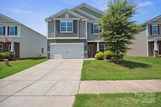 154 King William Dr, Mooresville, NC 28115 - photo 1