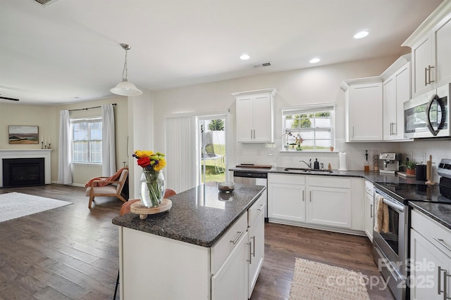 154 King William Dr, Mooresville, NC 28115 - photo 8