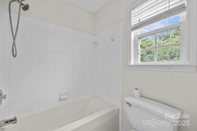 385 Glensprings Dr Unit 269, Fletcher, NC 28732 - full bath with shower / tub combination