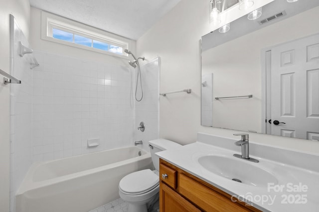 385 Glensprings Dr Unit 269, Fletcher, NC 28732 - full bath with vanity and bathing tub / shower combination