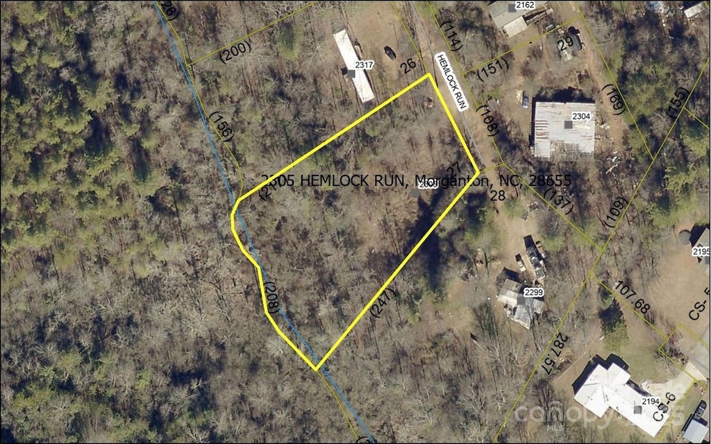 2305 Hemlock Run Unit Cw-27, Morganton, NC 28655 - photo 1