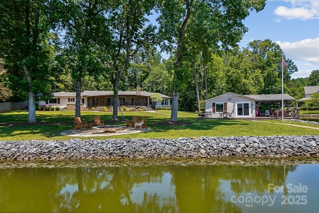 4485 River Oaks Rd, Lake Wylie, SC 29710 - photo 5