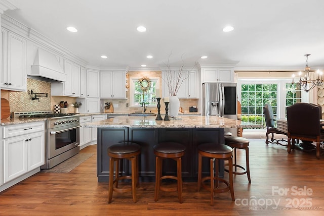 4485 River Oaks Rd, Lake Wylie, SC 29710 - photo 13