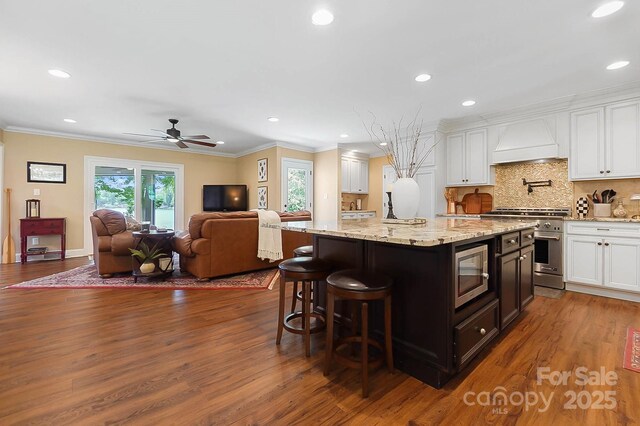 4485 River Oaks Rd, Lake Wylie, SC 29710 - photo 16