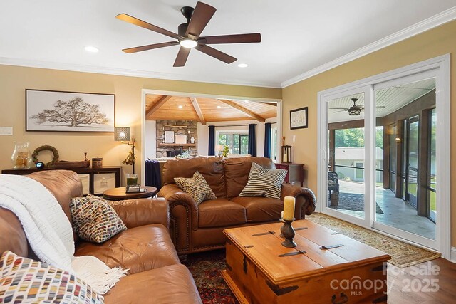 4485 River Oaks Rd, Lake Wylie, SC 29710 - photo 17